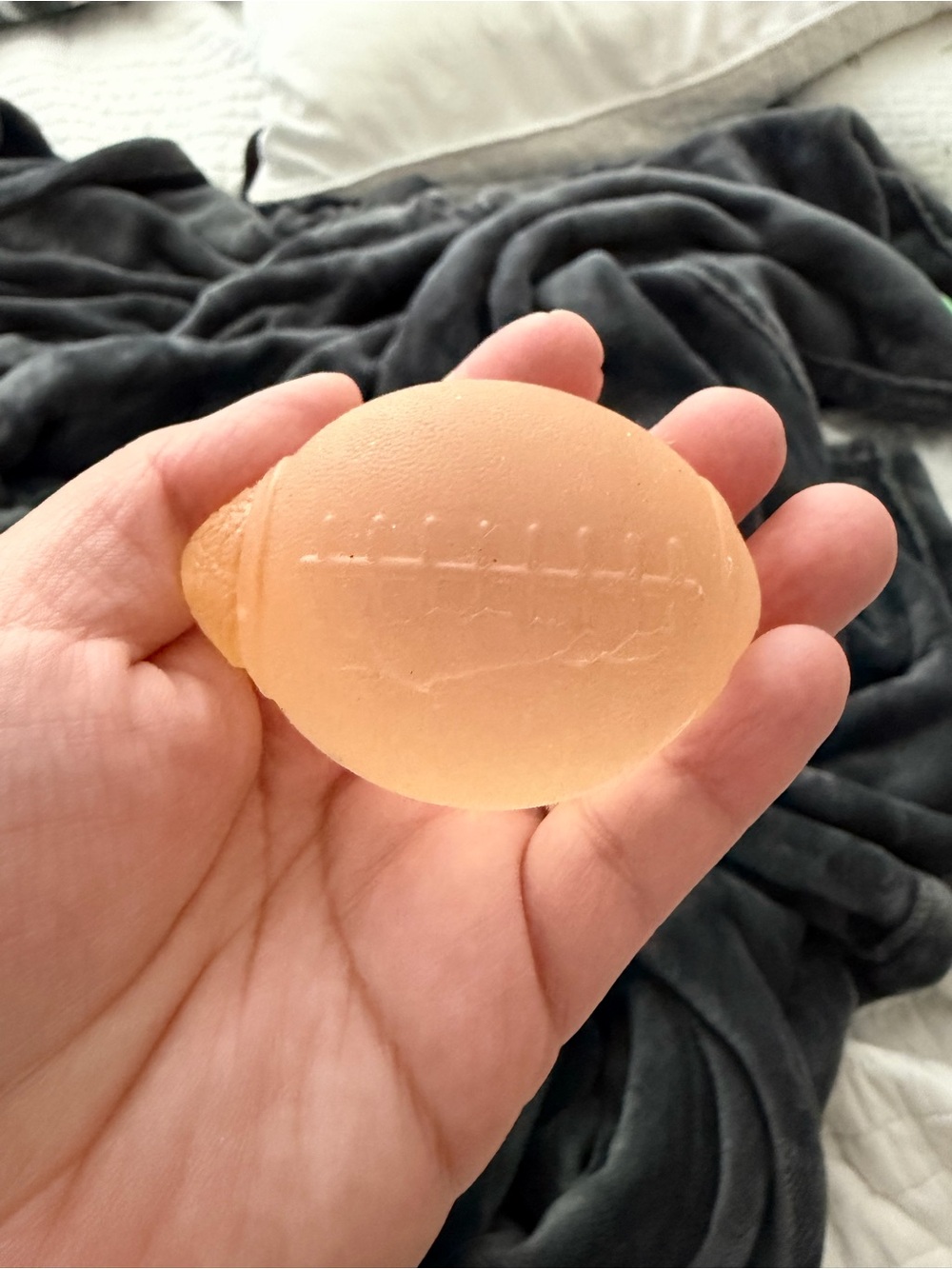 Football Squishy